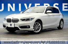 bmw 1-series 2016 -BMW--BMW 1 Series DBA-1R15--WBA1R52020V265720---BMW--BMW 1 Series DBA-1R15--WBA1R52020V265720-