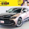 toyota crown 2022 -TOYOTA--Crown CrossOver 6AA-AZSH35--AZSH35-4003385---TOYOTA--Crown CrossOver 6AA-AZSH35--AZSH35-4003385- image 1
