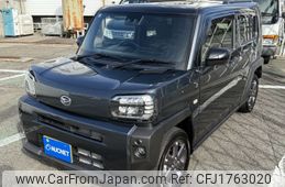 daihatsu taft 2024 CFJ1763020