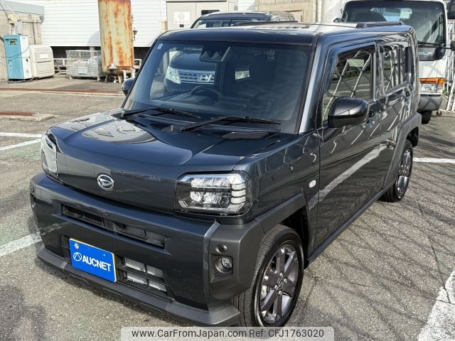 daihatsu taft 2024 CFJ1763020 image 1