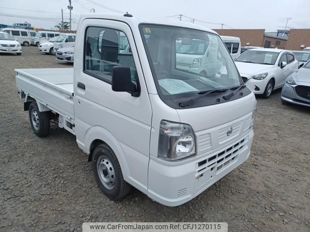 nissan nt100-clipper-truck 2023 quick_quick_3BD-DR16T_DR16T-698662 image 2