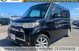 daihatsu tanto 2012 quick_quick_DBA-L375S_L375S-0486048