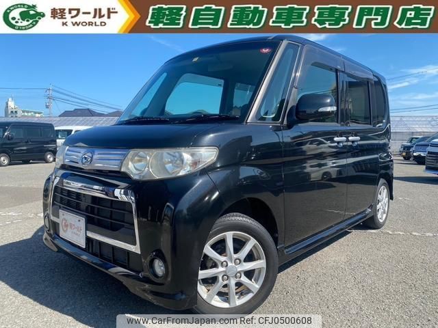 daihatsu tanto 2012 quick_quick_DBA-L375S_L375S-0486048 image 1