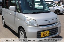 suzuki spacia 2015 CFJ1485961
