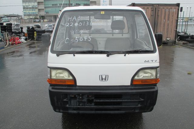 honda acty-truck 1994 CFJ6964596 image 2