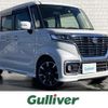 suzuki spacia 2018 -SUZUKI--Spacia DAA-MK53S--MK53S-574579---SUZUKI--Spacia DAA-MK53S--MK53S-574579- image 1