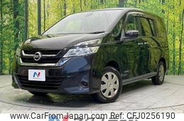 nissan serena 2016 -NISSAN--Serena DAA-GNC27--GNC27-000504---NISSAN--Serena DAA-GNC27--GNC27-000504-