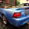 ford mustang 2000 -FORD--Ford Mustang 1FAF1P4--1FAFP45X4YF167429---FORD--Ford Mustang 1FAF1P4--1FAFP45X4YF167429- image 28