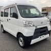 daihatsu hijet-van 2018 -DAIHATSU--Hijet Van EBD-S321V--S321V-0383201---DAIHATSU--Hijet Van EBD-S321V--S321V-0383201- image 1