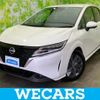 nissan note 2022 quick_quick_6AA-E13_E13-110810 image 1