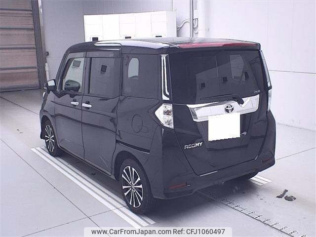 toyota roomy 2021 -TOYOTA 【川口 500ﾀ1683】--Roomy M900A-0564454---TOYOTA 【川口 500ﾀ1683】--Roomy M900A-0564454- image 2