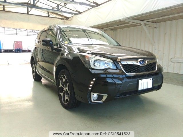 subaru forester 2013 ENHANCEAUTO_1_ea291808 image 1