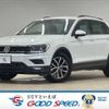 volkswagen tiguan 2018 CFJ1819390 image 1