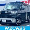 daihatsu wake 2015 quick_quick_DBA-LA700S_LA700S-0051703 image 1