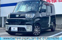 daihatsu wake 2015 quick_quick_DBA-LA700S_LA700S-0051703