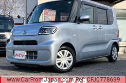 daihatsu tanto 2020 quick_quick_LA650S_LA650S-1018500