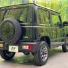suzuki jimny 2023 CFJ1857616 image 17