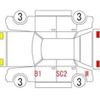 toyota crown-estate 2003 CFJ1844780 image 2