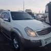 ssangyong rexton 2005 ED-01478-20191220 image 1