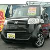 honda n-box 2015 -HONDA--N BOX DBA-JF1--JF1-1519916---HONDA--N BOX DBA-JF1--JF1-1519916- image 1