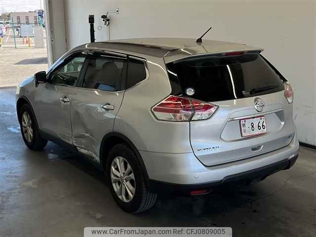 nissan x-trail 2016 -NISSAN--X-Trail NT32-048977---NISSAN--X-Trail NT32-048977- image 2