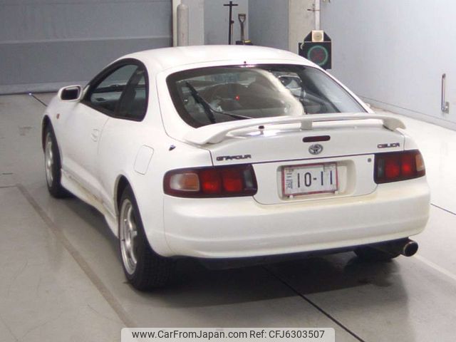 toyota celica 1995 AUTOSERVER_8H_1584_33310 image 2