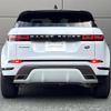 land-rover range-rover-evoque 2021 CFJ1770181 image 22