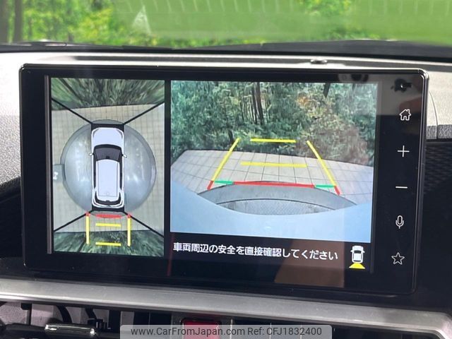toyota raize 2023 CFJ1832400 image 2