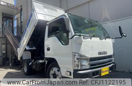isuzu elf-truck 2011 GOO_NET_EXCHANGE_0701654A30250504W001