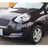 nissan march 2017 CFJ1798191 image 22