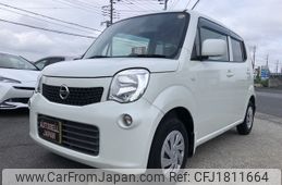 nissan moco 2014 CFJ1811664