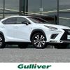 lexus nx 2018 -LEXUS--Lexus NX DBA-AGZ10--AGZ10-1016950---LEXUS--Lexus NX DBA-AGZ10--AGZ10-1016950- image 1