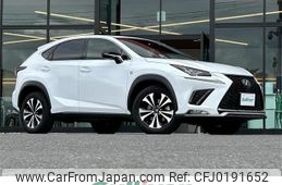 lexus nx 2018 -LEXUS--Lexus NX DBA-AGZ10--AGZ10-1016950---LEXUS--Lexus NX DBA-AGZ10--AGZ10-1016950-