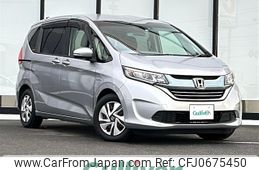 honda freed 2017 -HONDA--Freed DAA-GB7--GB7-1052360---HONDA--Freed DAA-GB7--GB7-1052360-