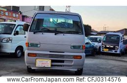 suzuki carry-truck 1997 I348