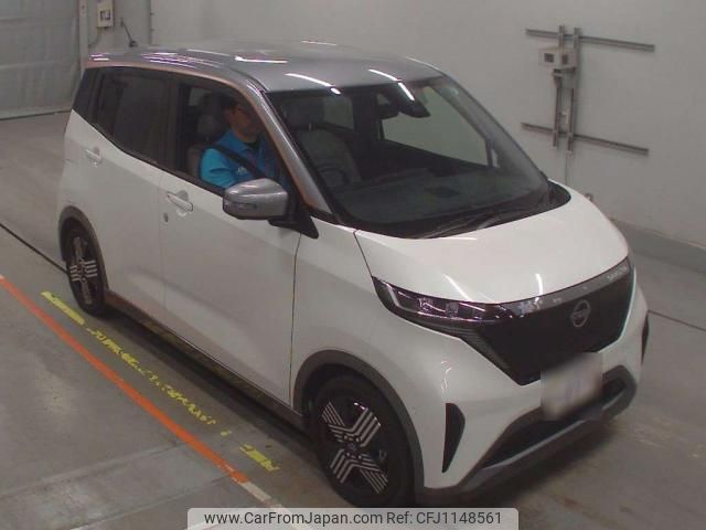 nissan nissan-others 2023 quick_quick_ZAA-B6AW_B6AW-0032604 image 1
