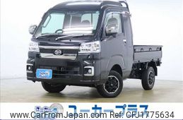 daihatsu hijet-truck 2022 CFJ1775634