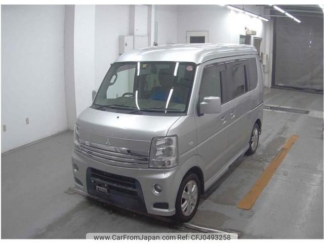 mitsubishi town-box 2014 quick_quick_ABA-DS64W_DS64W-400412 image 1