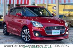 suzuki swift 2018 -SUZUKI--Swift DAA-ZC53S--ZC53S-111625---SUZUKI--Swift DAA-ZC53S--ZC53S-111625-