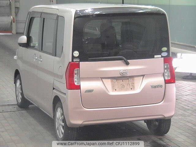 daihatsu tanto 2014 -DAIHATSU--Tanto LA600S-0123881---DAIHATSU--Tanto LA600S-0123881- image 2
