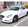 lexus sc 2010 GOO_JP_700102067530250425003 image 1