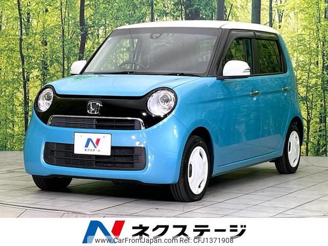 honda n-one 2015 quick_quick_JG1_JG1-1109602 image 1