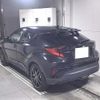 toyota c-hr 2020 -TOYOTA 【尾張小牧 302ﾕ701】--C-HR ZYX11-2022593---TOYOTA 【尾張小牧 302ﾕ701】--C-HR ZYX11-2022593- image 2