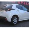 toyota yaris 2022 quick_quick_MXPA10_MXPA10-2059925 image 9