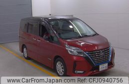 nissan serena 2022 -NISSAN 【札幌 331ｾ5900】--Serena HFC27-120312---NISSAN 【札幌 331ｾ5900】--Serena HFC27-120312-
