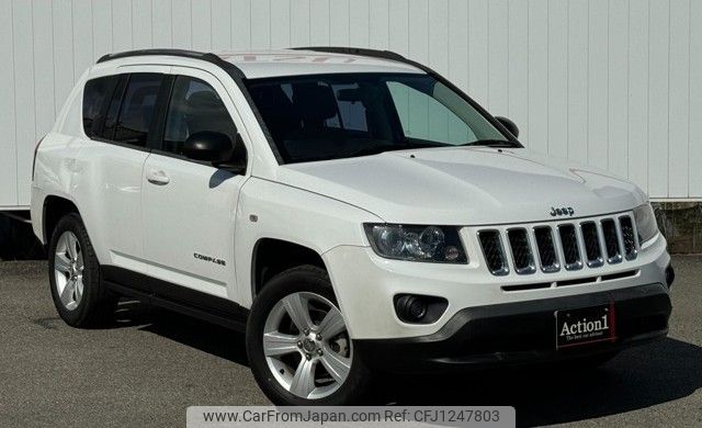jeep compass 2013 22 image 1