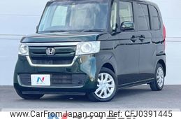 honda n-box 2017 -HONDA--N BOX DBA-JF3--JF3-1007057---HONDA--N BOX DBA-JF3--JF3-1007057-