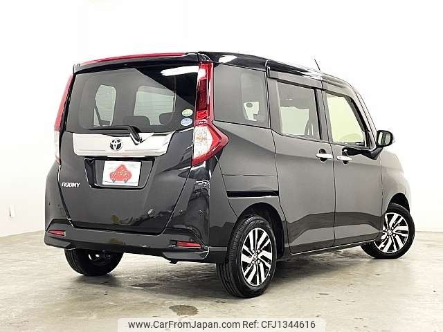 toyota roomy 2019 -TOYOTA--Roomy DBA-M900A--M900A-0300434---TOYOTA--Roomy DBA-M900A--M900A-0300434- image 2