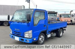 isuzu elf-truck 2015 CFJ1445997