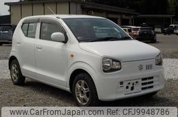 suzuki alto 2015 -SUZUKI 【野田 580ｱ1234】--Alto DBA-HA36S--HA36S-241441---SUZUKI 【野田 580ｱ1234】--Alto DBA-HA36S--HA36S-241441-